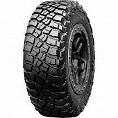BFGoodrich Mud-Terrain T/A KM3 255/65 R17 114/110Q