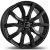 MAK Highlands 9.5x20 5*120 ET40 DIA72.6 Matt Black Литой