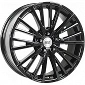 RST R178 7x18 5*110 ET40 DIA67.1 BL Литой