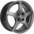 X'trike X-118 6x15 4*98 ET35 DIA58.6 HSB Литой