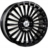 RST R062 8.5x20 5*114.3 ET45 DIA67.1 GB Литой