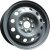 ТЗСК Lada 5.5x13 4*98 ET35 DIA58.6 Grey Штампованный