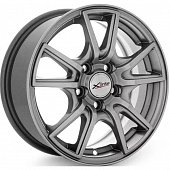 X'trike X-104 6x14 4*114.3 ET38 DIA67.1 HSB Литой