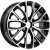 RST R166 6x16 4*100 ET50 DIA60.1 BD Литой