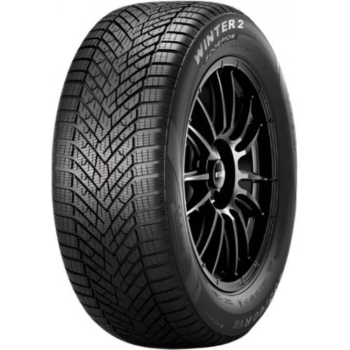Pirelli Scorpion Winter 2 275/40 R22 108V XL RunFlat KS