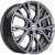 Carwel Тур 7x18 5*114.3 ET37 DIA66.6 GR Литой