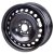 ТЗСК Toyota RAV4 7x17 5*114.3 ET35 DIA60.1 Black Штампованный ТЗСК Toyota RAV4 7x17 5*114.3 ET35 DIA60.1 Black Штампованный