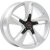 Replica Concept OPL503 7x18 5*105 ET38 DIA56.6 Silver Литой