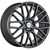 X'trike X-137 8.5x20 5*108 ET38.5 DIA63.3 BKM Литой