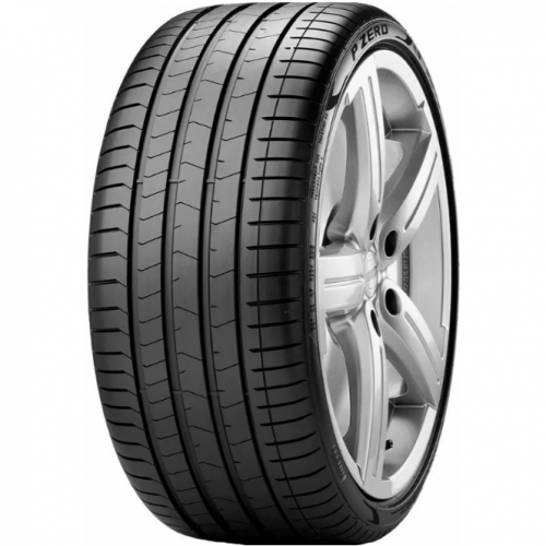 Pirelli P Zero Sports Car Luxury Saloon 315/35 R20 110W XL RunFlat