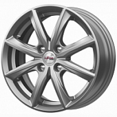 iFree Бланш 6x15 4*100 ET37 DIA60.1 Хай Вэй Литой