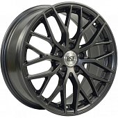 RST R277 6.5x17 5*114.3 ET37 DIA66.6 BMG Литой