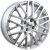 Tech Line 739 6.5x17 4*100 ET40 DIA54.1 SL Литой