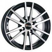 Tech Line 305 4.5x13 4*100 ET43 DIA67.1 BD Литой