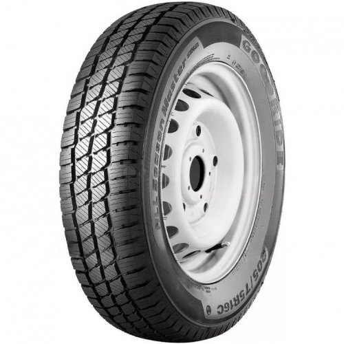 Goodride SW613 All Season Master 185/75 R16C 104/102Q