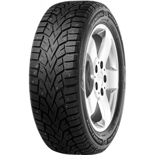 General Tire Altimax Arctic 12 225/65 R17 106T XL FP