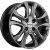 Carwel Тобол 6x15 4*98 ET36 DIA58.6 GRT Литой