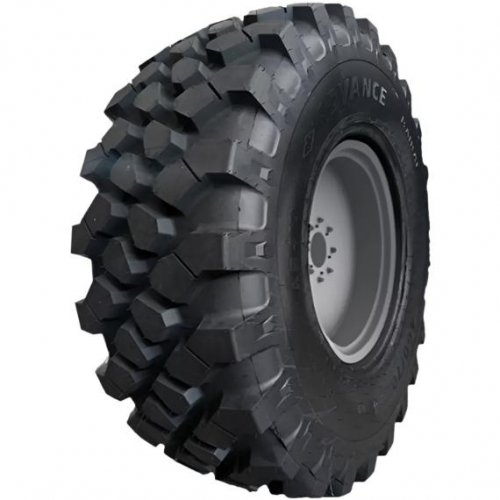Advance AR410 IND Steel Belt 340/80 R18 143A8
