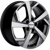 Carwel Тенис 7x17 5*108 ET40 DIA54.1 AGR Литой