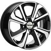 Carwel Воже 6x15 4*100 ET40 DIA60.1 ABT Литой