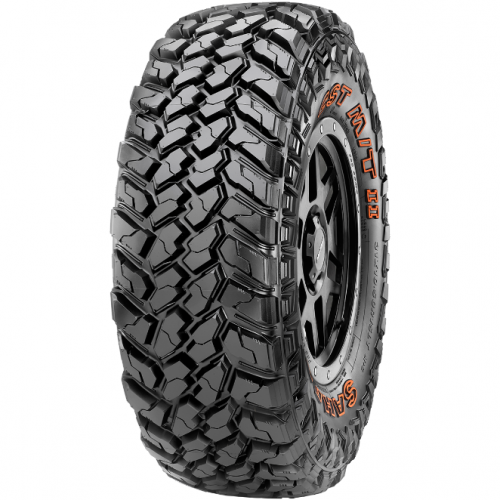 CST Sahara M/T II 285/75 R16 116/113Q