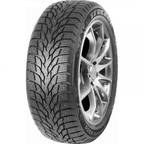 Tracmax X-Privilo S500 275/40 R21 107H