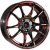 Yamato Mitaki 7.5x17 5*115 ET42 DIA70.1 GMRWRI Литой