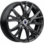 K&K Кайлас 6.5x18 5*112 ET46 DIA57.1 Кварц Литой
