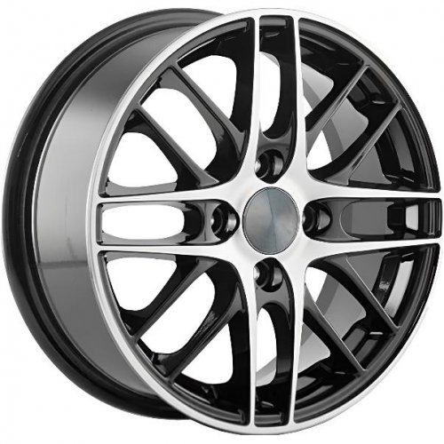 RST R004 5.5x14 4*98 ET35 DIA58.6 BFP Литой