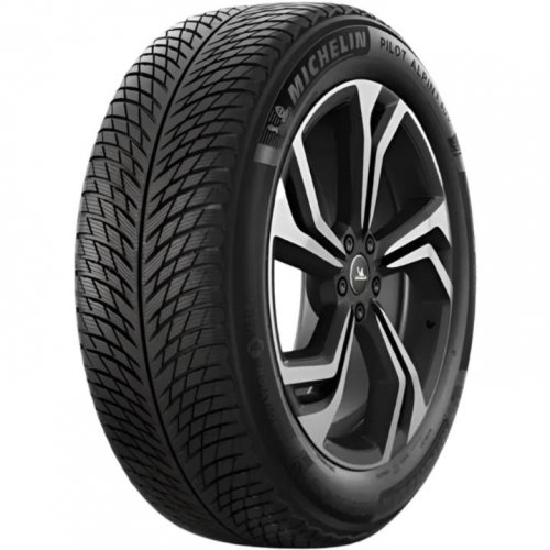 Michelin Pilot Alpin 5 SUV 275/45 R20 110V XL