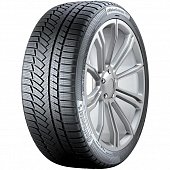 Continental ContiWinterContact TS 850 P SUV 265/65 R17 112T