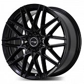 PDW Veloce 6x15 4*100 ET40 DIA60.1 B Литой