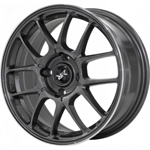 Race Ready CSSD2795 6x14 4*100 ET38 DIA60.1 MK-M Литой