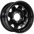 Trebl Off-road 02 7x16 5*139.7 ET-10 DIA110.1 Black Штампованный