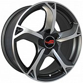 Replica Concept MR507 8.5x20 5*112 ET43 DIA66.6 MGMFP Литой