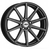 AEZ Strike graphite 8.5x19 5*112 ET50 DIA70.1 Grap Matt Литой