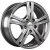 X'trike X-112 6.5x16 5*114.3 ET45 DIA60.1 HSB Литой