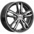 iFree Маскот 6x15 4*100 ET46 DIA54.1 Блэк Джек Литой iFree Маскот 6x15 4*100 ET46 DIA54.1 Блэк Джек Литой