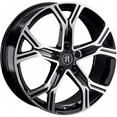 Replay INF76 8.5x19 5*114.3 ET50 DIA66.1 BKF Литой