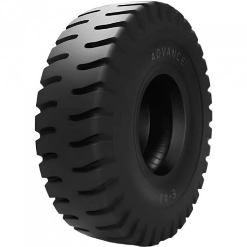 Advance E-4J 16/0 R25 --