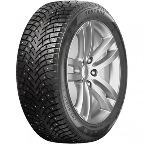 Fortune Polaro Ice 265/65 R17 116T