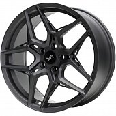 Race Ready CSSYA5794 8.5x19 5*114.3 ET35 DIA67.1 BLK/M Литой