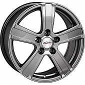 X'trike X-108 7x16 5*112 ET45 DIA66.6 HSB Литой