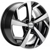 Carwel Тенис 7x17 5*108 ET40 DIA54.1 ABT Литой