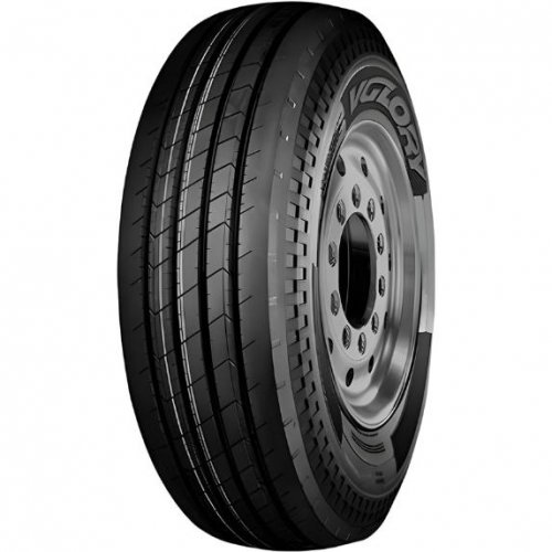 Vglory VG866S 385/65 R22.5 164K PR24 Рулевая