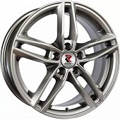 RepliKey K108 6.5x16 5*108 ET50 DIA63.3 HSB Литой