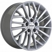 Carwel Токо 7x17 5*114.3 ET37 DIA66.6 SLT Литой