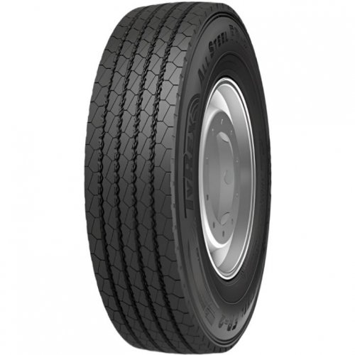 Tyrex All Steel FR-2 295/80 R22.5 152/148M Рулевая