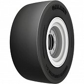 Galaxy Smooth Compactor C-1 11/0 R20 -- PR18