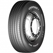 Landspider LongTraxx AP600 11/0 R22.5 148/145M PR16 Рулевая